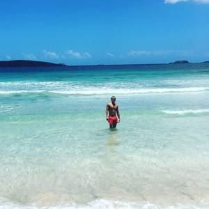 Meet your Posher, Juliano